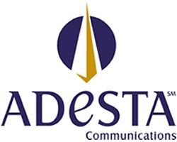 Adesta Communications Logo
