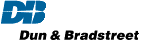 Dun and Bradstreet Logo