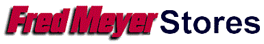 Fred Meyer Stores Logo