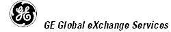 GE Global eXchange Services