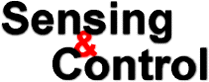 Honeywell Sensing & Control Logo